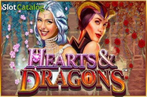 Hearts And Dragons Slot - Play Online