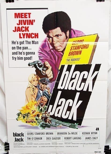 Heatherland Black Jack