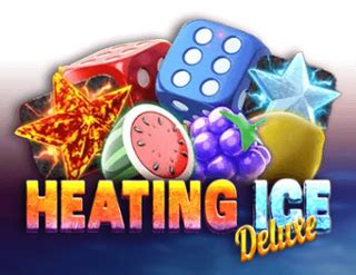 Heating Ice Deluxe Blaze