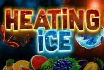 Heating Ice Slot - Play Online