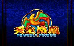 Heavenly Phoenix Betano