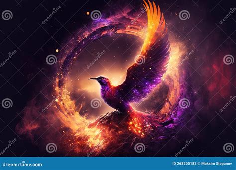 Heavenly Phoenix Brabet