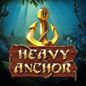 Heavy Anchor 888 Casino