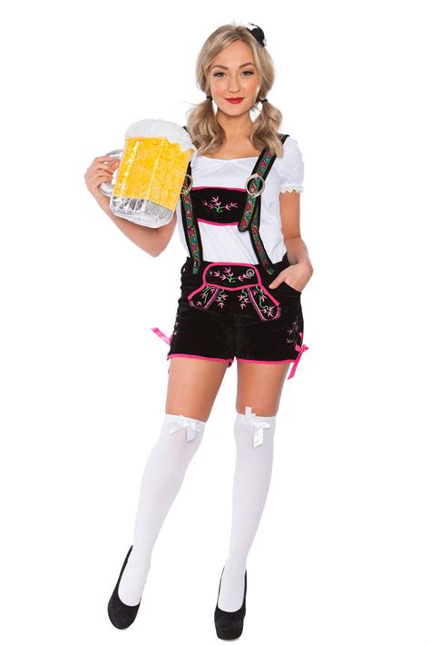 Heidi At Oktoberfest Betway