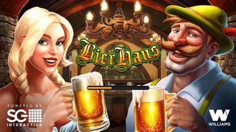 Heidi S Bier Haus Brabet