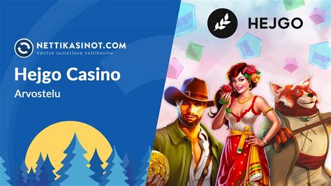 Hejgo Casino