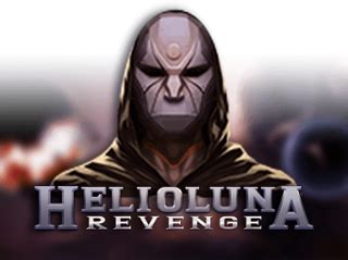 Helio Luna Revenge Betsul