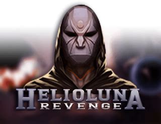 Helio Luna Revenge Bwin