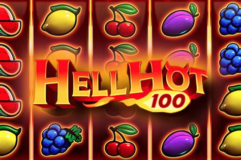 Hell Hot 100 Bwin