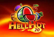 Hell Hot 20 Bwin