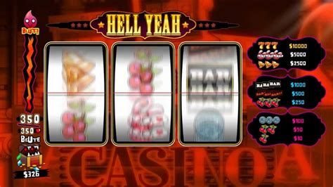 Hell Yeah Casino Truque