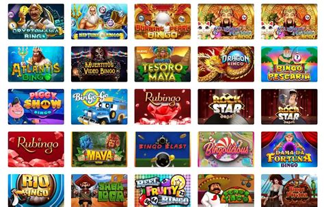 Hello Bingo Casino Online