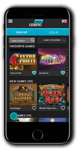 Hello Casino Apk