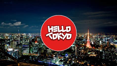 Hello Tokyo Bodog