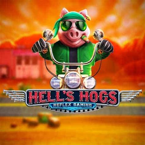 Hells Hogs Netbet