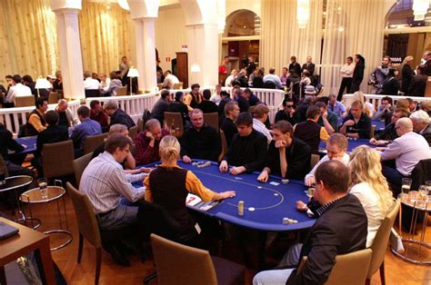 Helsingin Pokeriturnaus