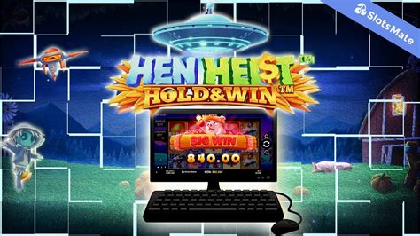 Hen Heist Hold Win Netbet