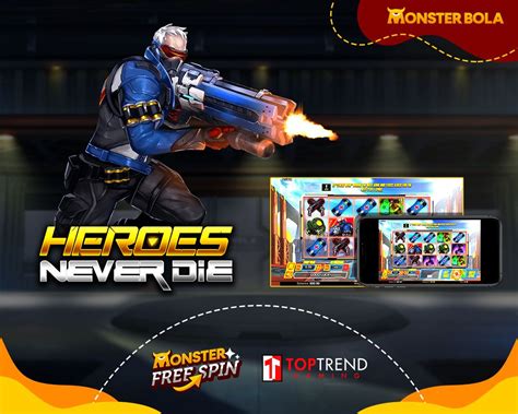 Heroes Never Die Slot - Play Online