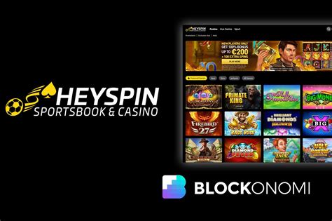 Heyspin Casino Haiti