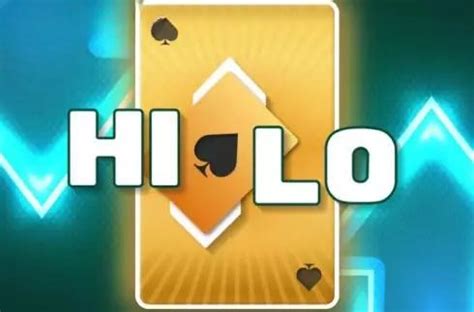 Hi Lo Turbo Games Slot Gratis