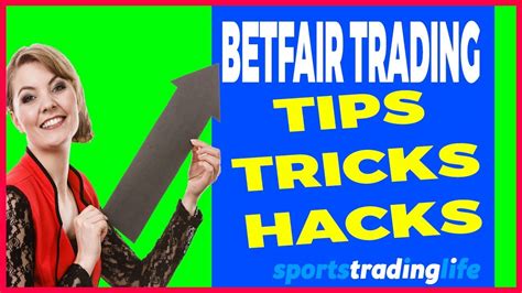 Hidden Betfair