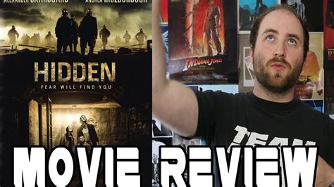 Hidden Review 2024