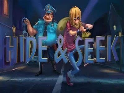 Hide And Seek Slot - Play Online