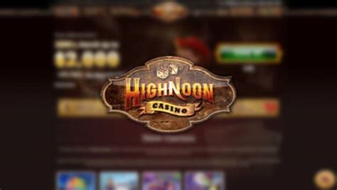 High Noon Casino Uruguay