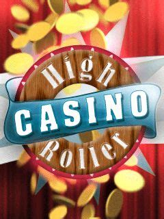 High Roller Casino 240x320