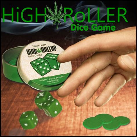 High Roller Doces Holdem