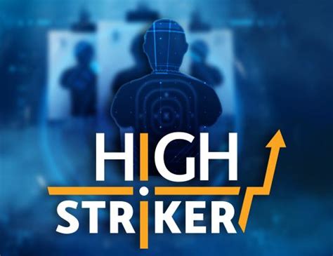 High Striker Slot Gratis