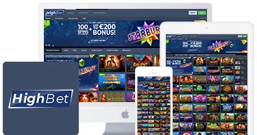 Highbet Casino App