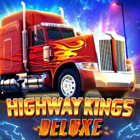 Highway Kings Triple Profits Games Bwin