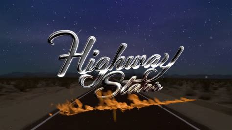 Highway Stars Betano