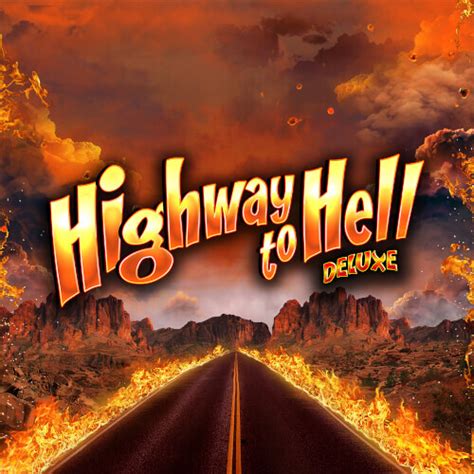Highway To Hell Deluxe Bet365