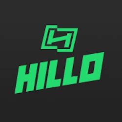 Hillo Casino Aplicacao