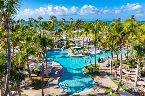 Hilton Ponce De Golfe Casino Puerto Rico