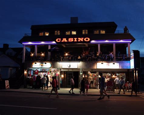 Hinsdale New Hampshire Casino