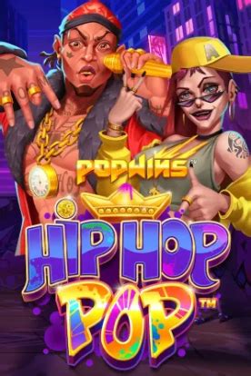 Hip Hop Pop Slot Gratis