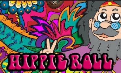 Hippie Ball Slot Gratis