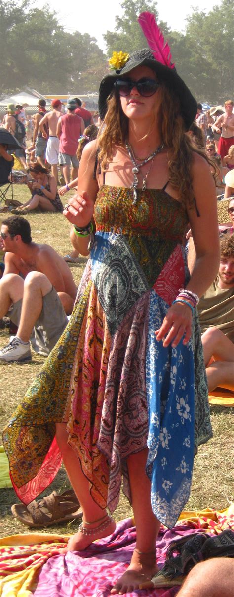 Hippie Chicks Brabet