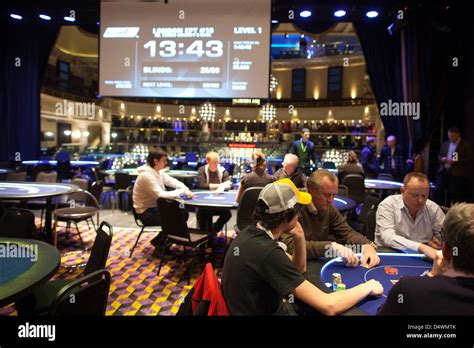Hippodrome Casino Poker Twitter