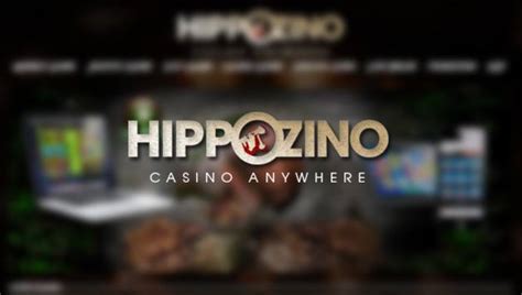 Hippozino Casino Mexico