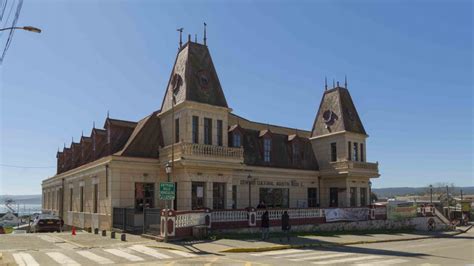 Historia Casino Ross Pichilemu