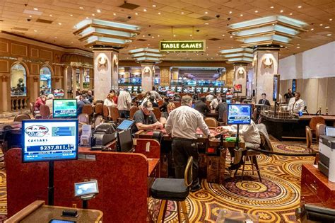 Historia De Casinos Em Atlantic City