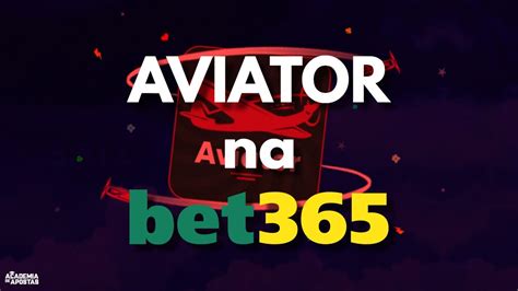 History Of Aviator Bet365