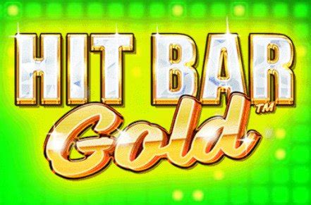 Hit Bar Gold Bet365