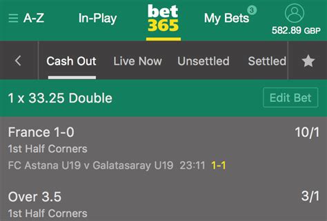 Hit It Big Bet365