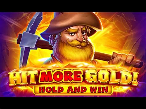 Hit More Gold Betsson