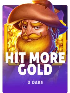 Hit More Gold Netbet